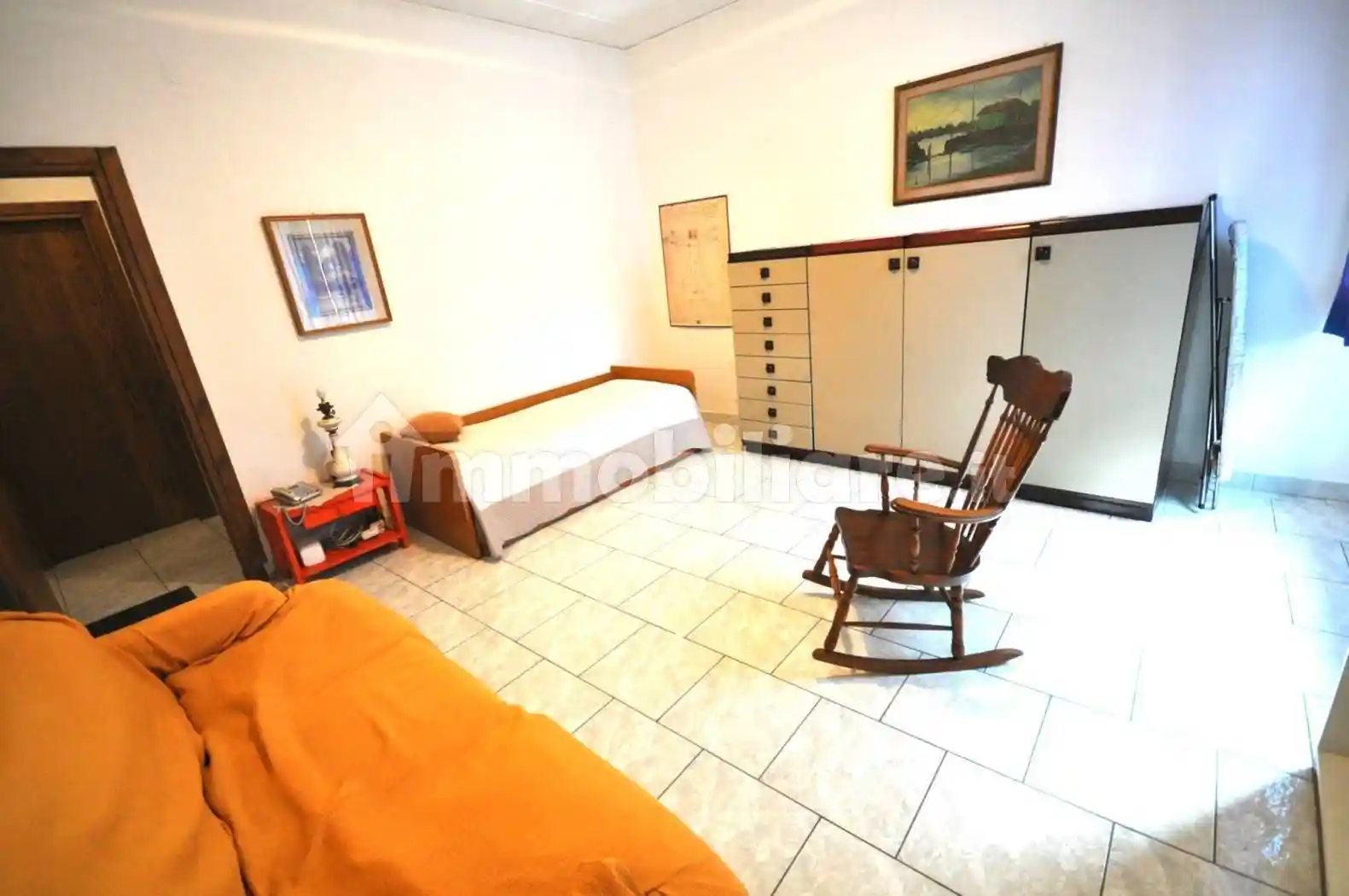 Quadrilocale via Sant'Antonio Maria Giannelli, Fabiano - La Lizza, La Spezia - foto 5