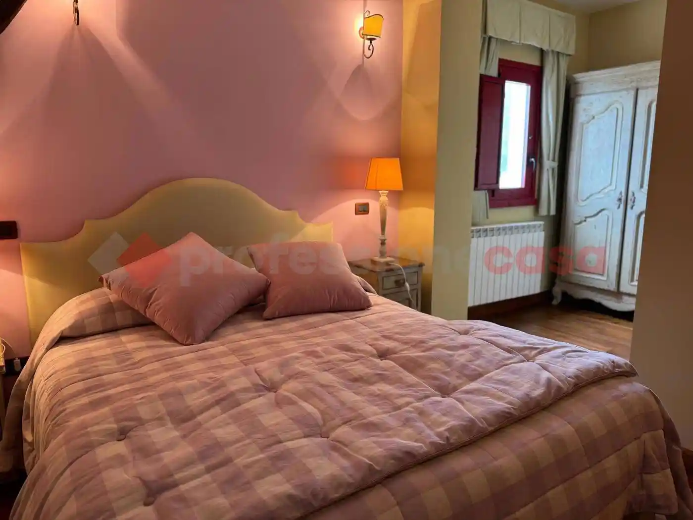 Appartamento in vendita a Subiaco