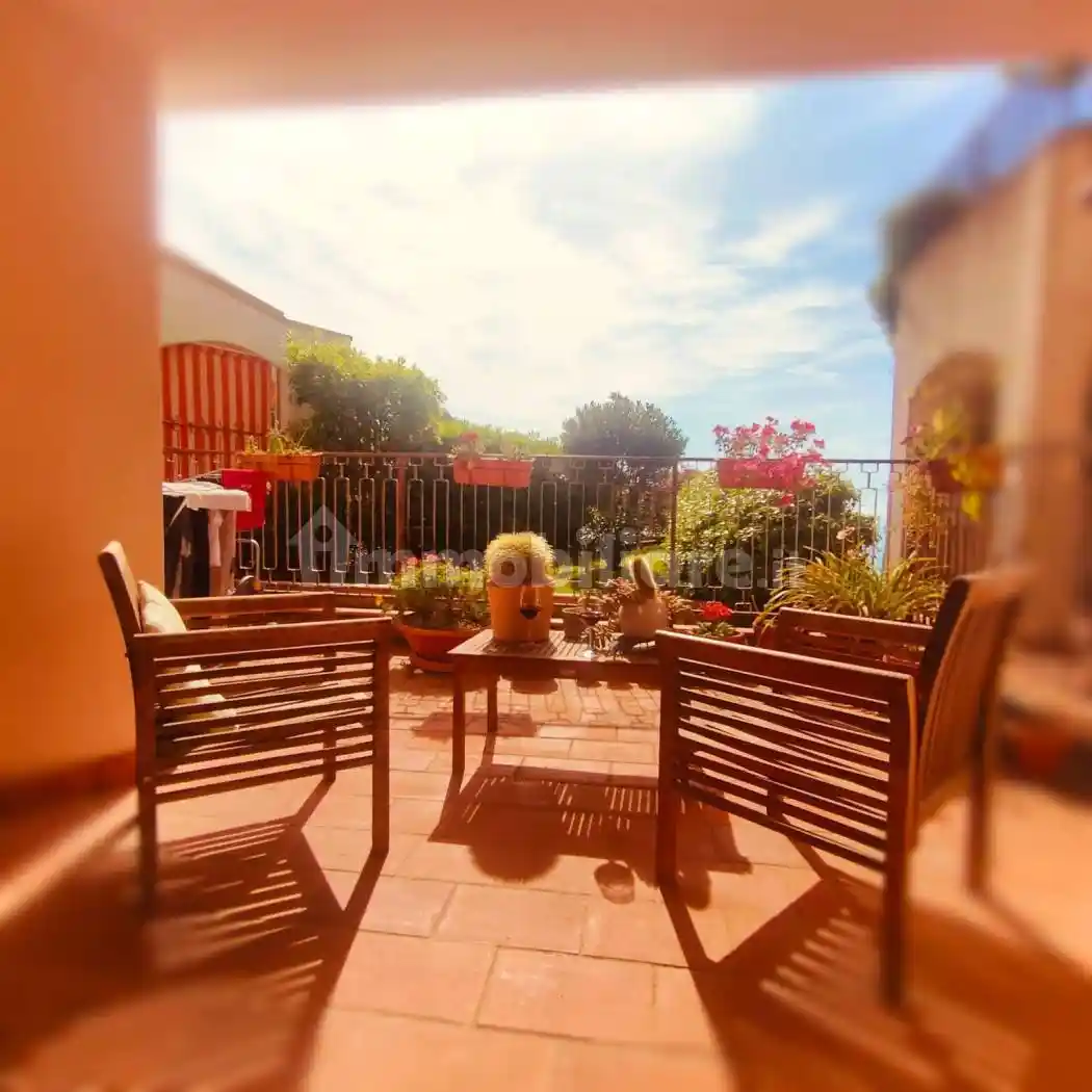 Appartamento in vendita a Ospedaletti