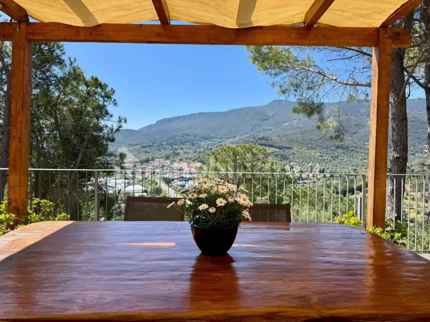 Villa in vendita a Monte Argentario