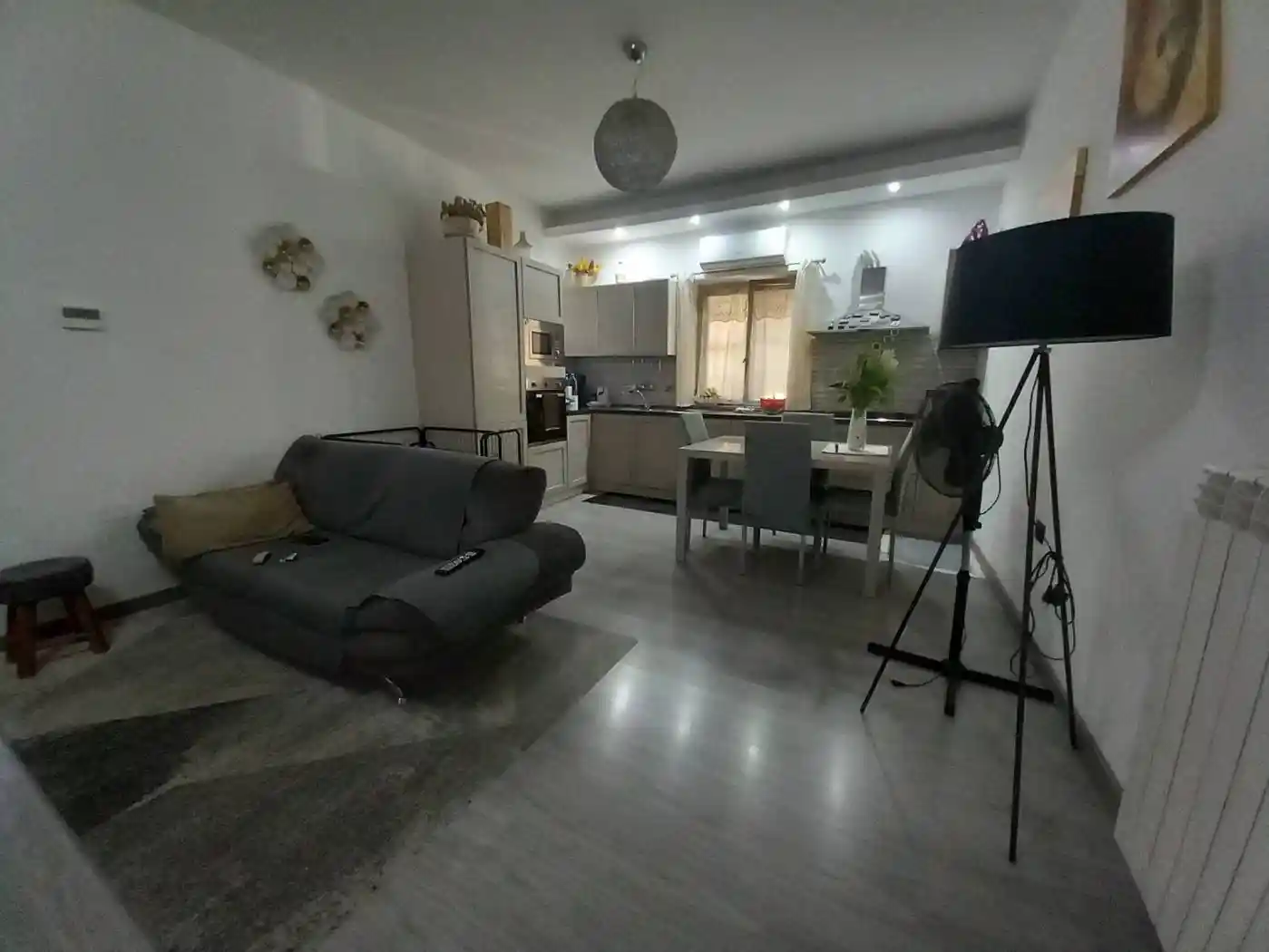 Trilocale via Milazzo, Catanzaro Lido, Catanzaro - foto 2