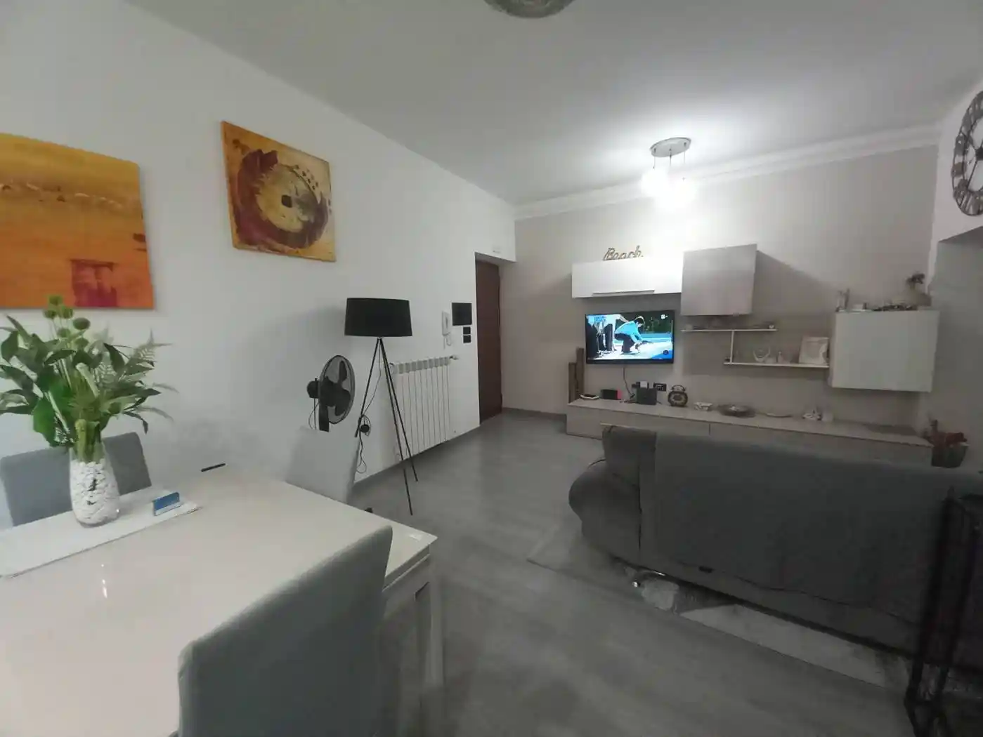 Trilocale via Milazzo, Catanzaro Lido, Catanzaro - foto 3