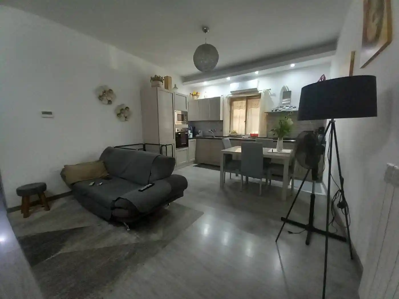 Trilocale via Milazzo, Catanzaro Lido, Catanzaro - foto 4