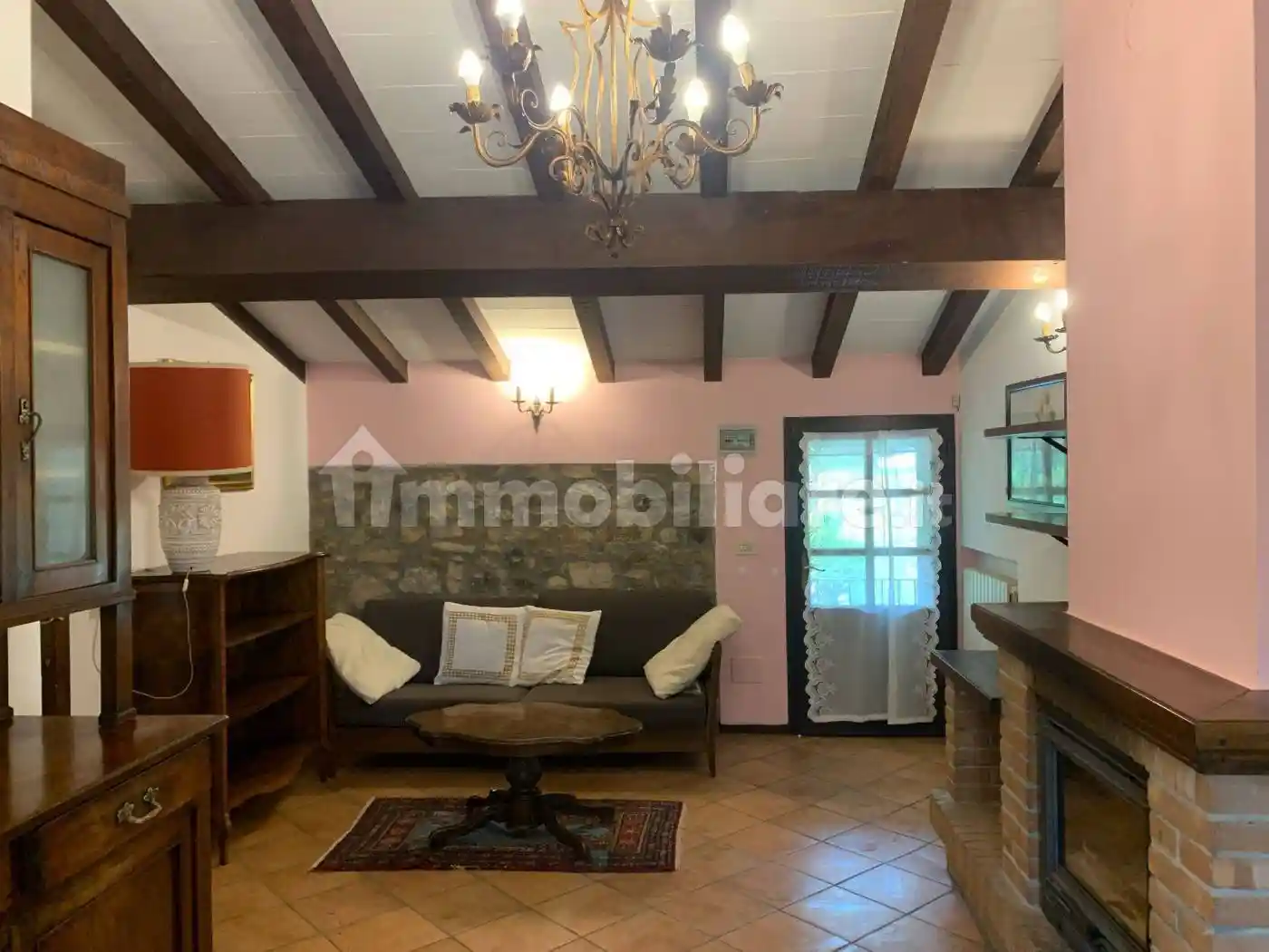 Trilocale Località Cabernotta, Varano de' Melegari - foto 4