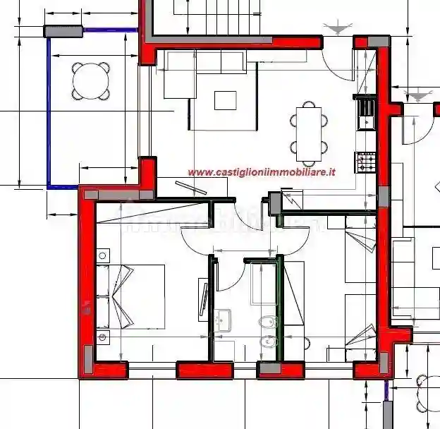 Appartamento - foto 2
