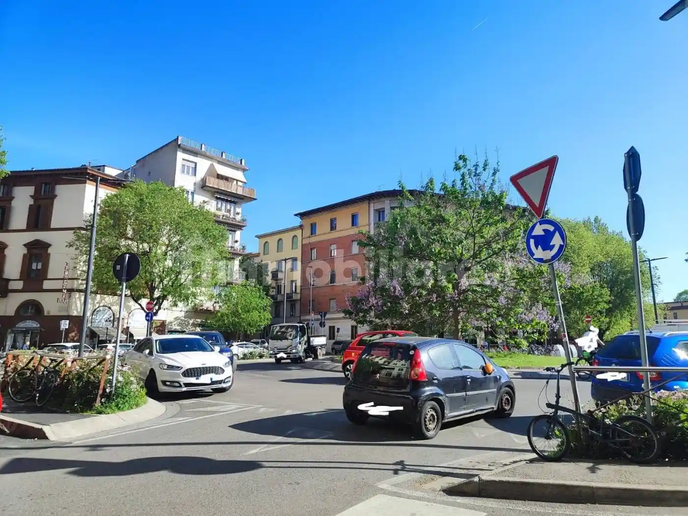 Appartamento in vendita a Firenze