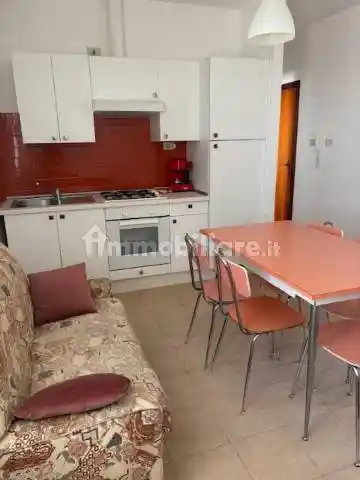 Quadrilocale buono stato, primo piano, Cesano, Senigallia - foto 3