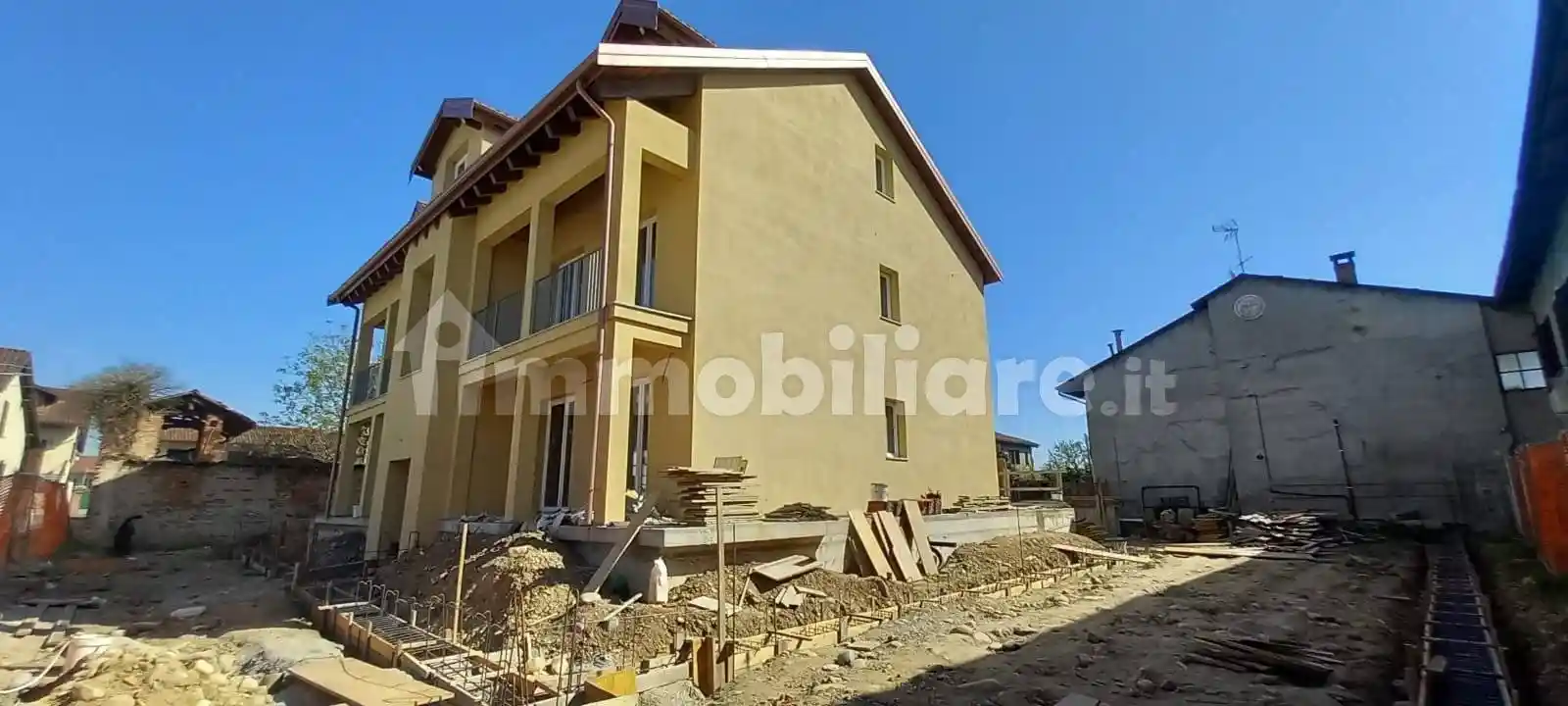 Appartamento in vendita a Chivasso