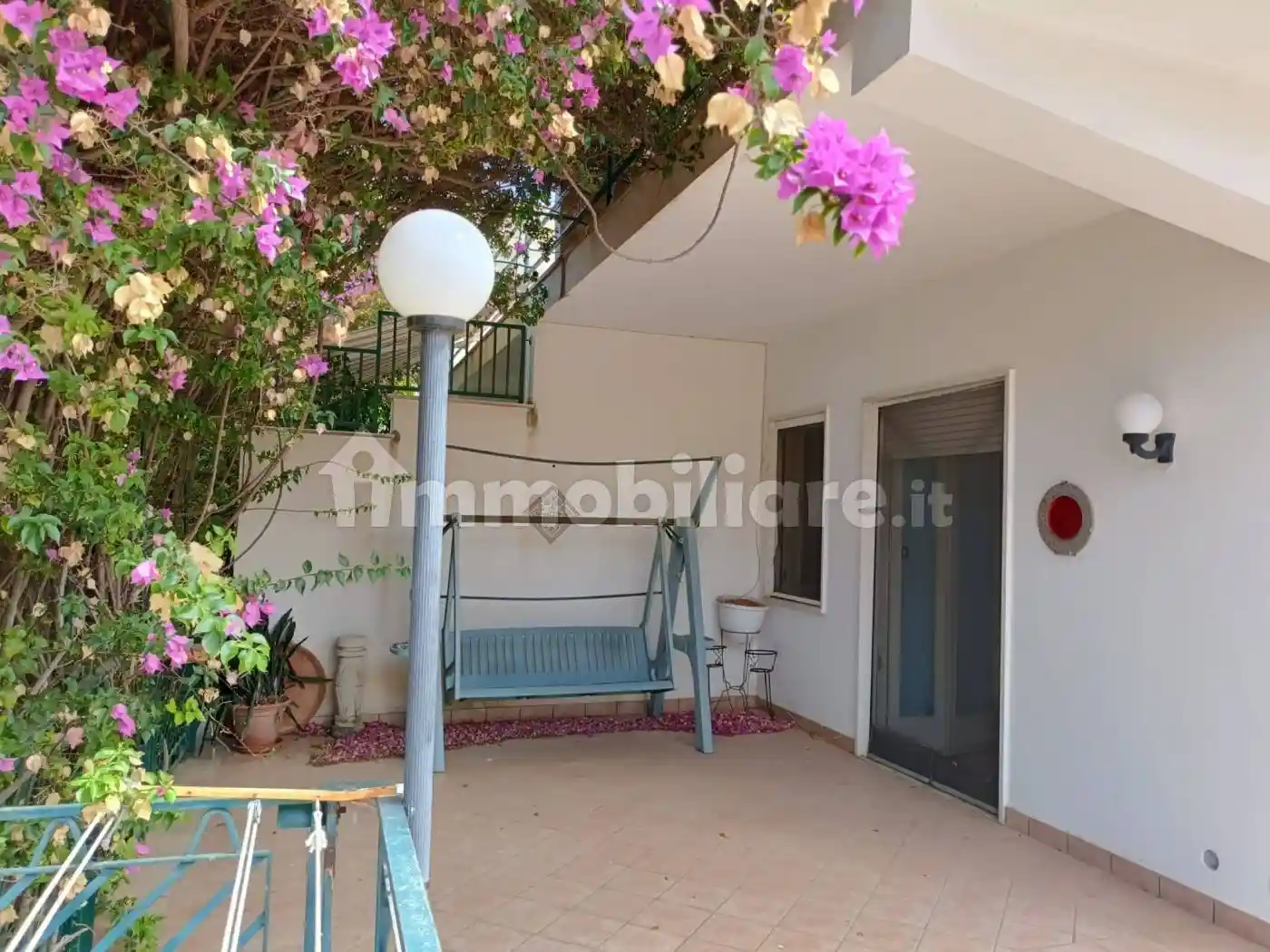 Casa indipendente in vendita a Trapani