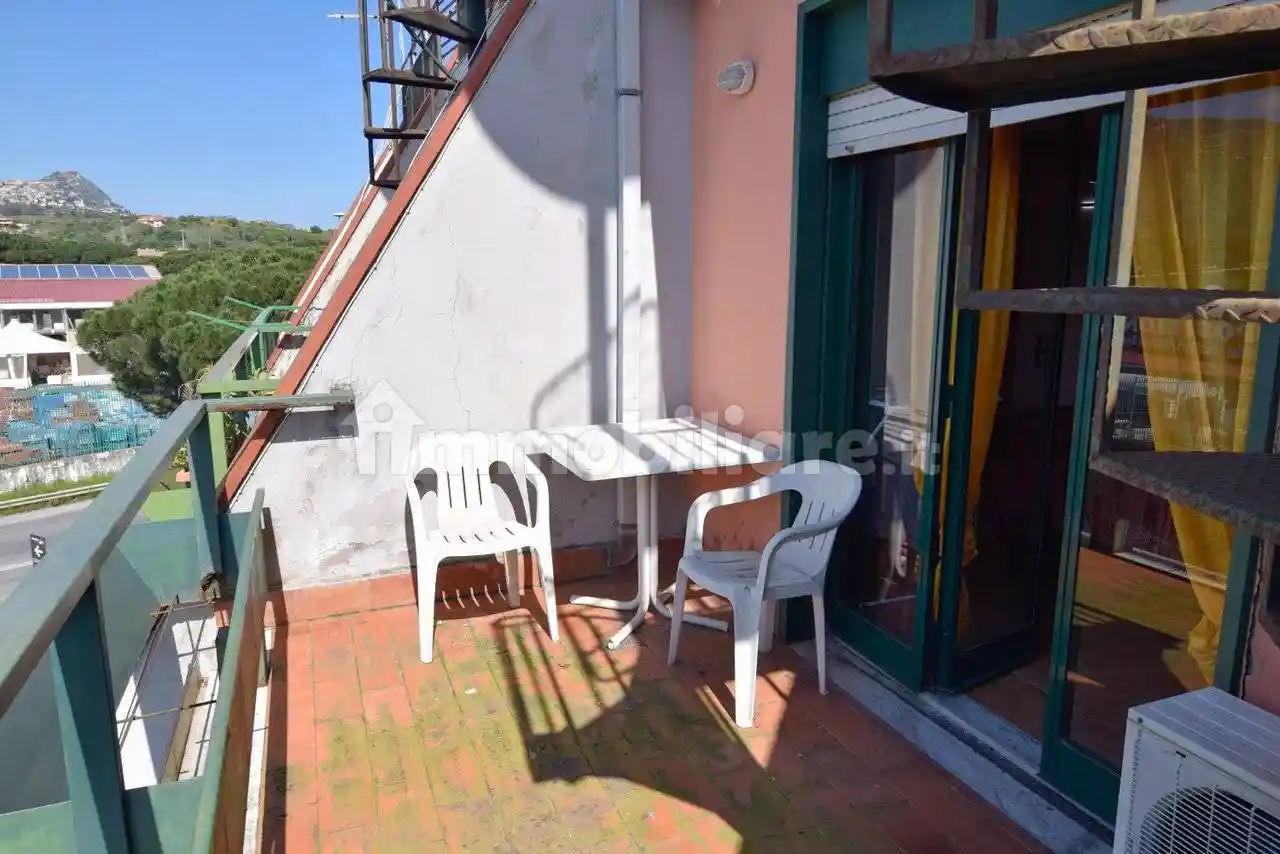 Appartamento in vendita a Taormina