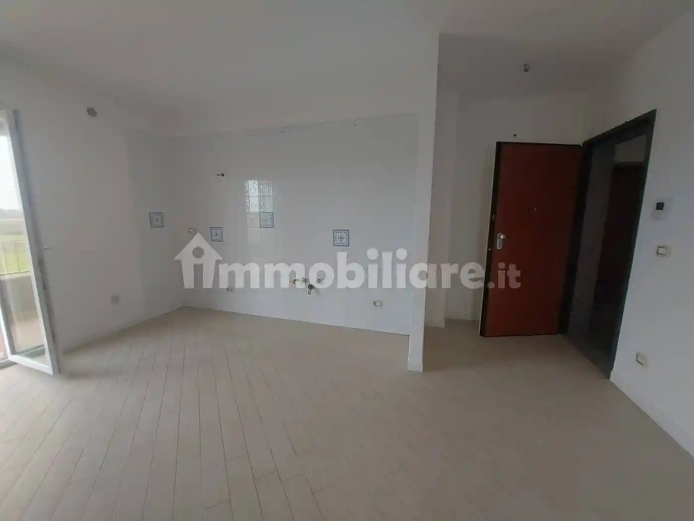 Appartamento in vendita a Pulsano