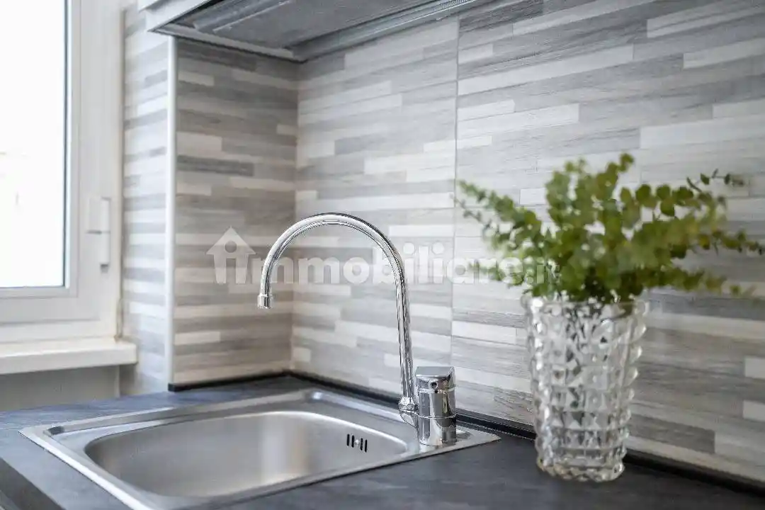 Monolocale via Console Marcello 18, Bovisa, Milano - foto 4