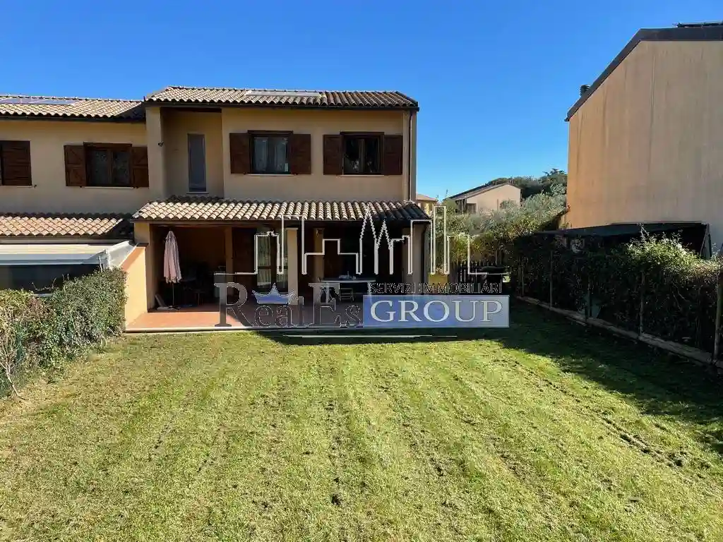 Villetta a schiera - foto 3