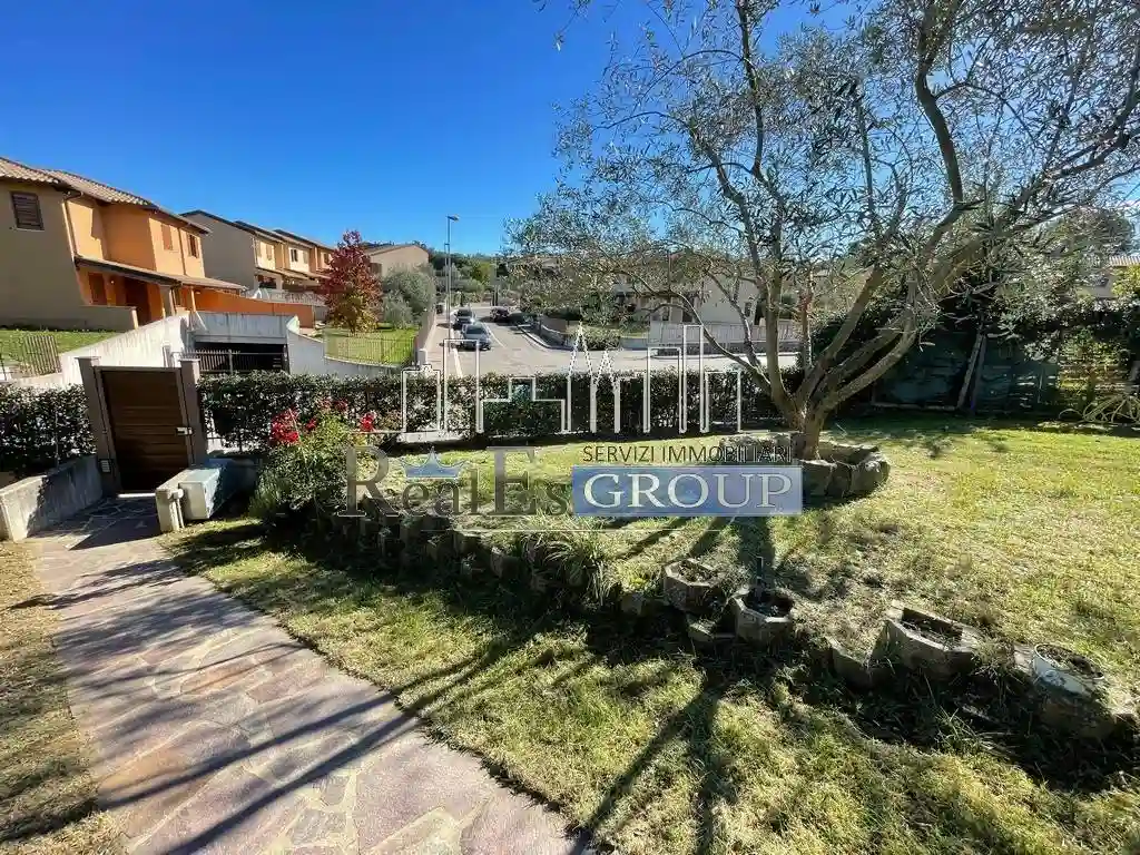 Villetta a schiera - foto 4