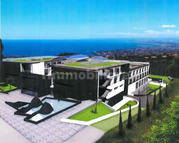 Palazzo - Edificio in vendita a San Gregorio di Catania