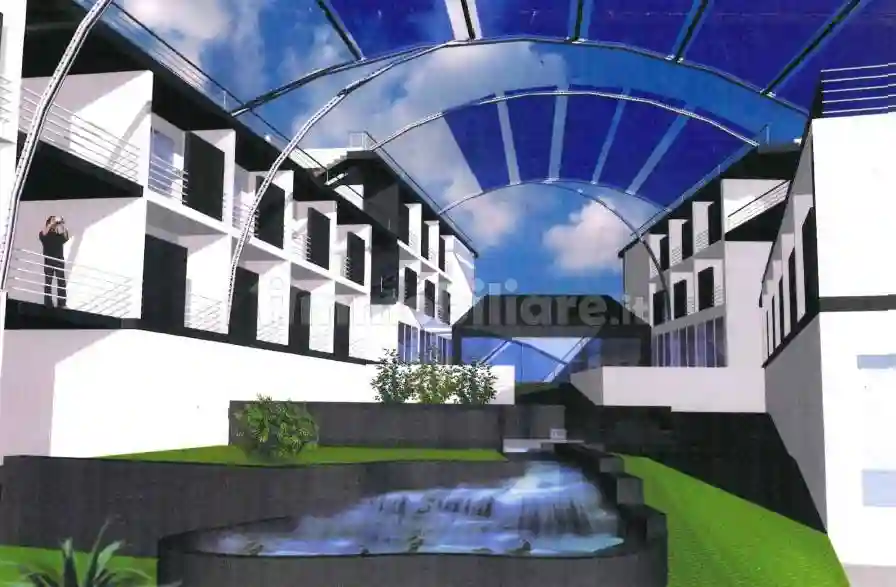 Palazzo - Edificio - foto 2