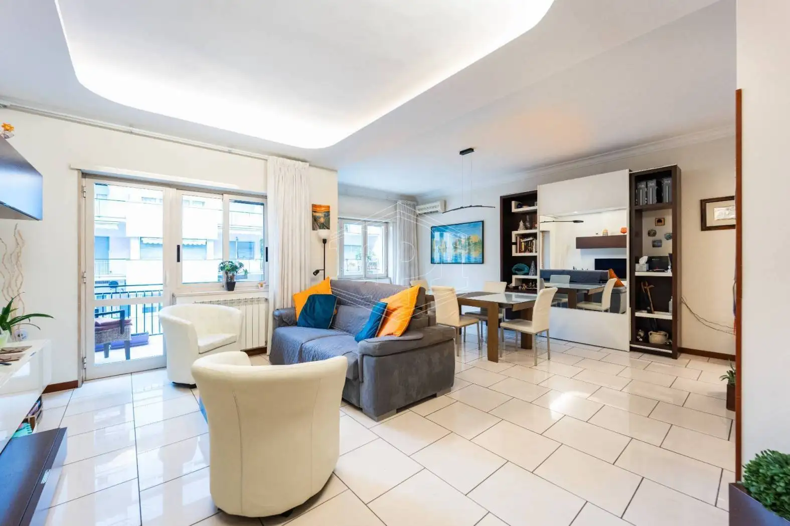 Appartamento in vendita a Napoli