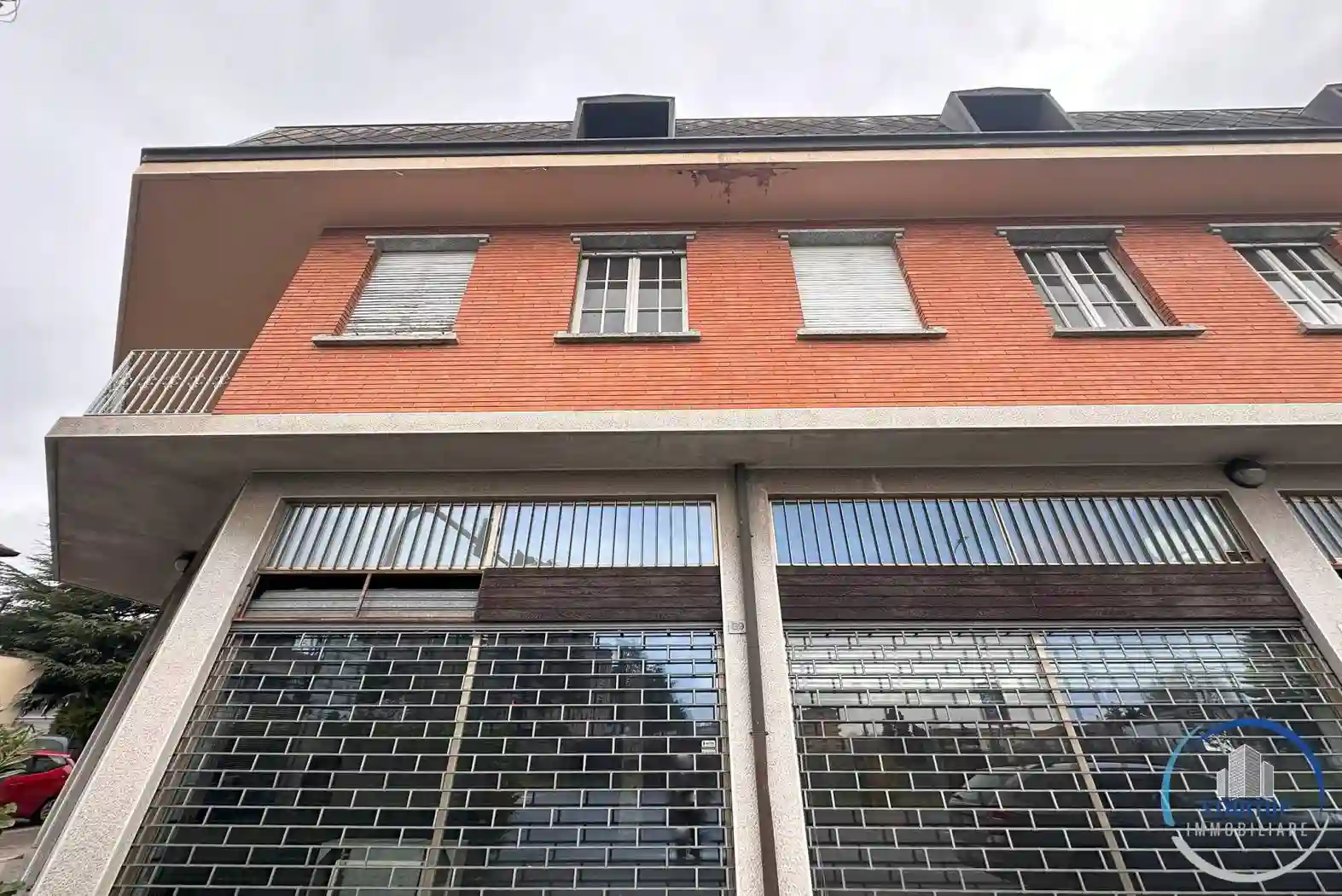 Palazzo - Edificio - foto 2