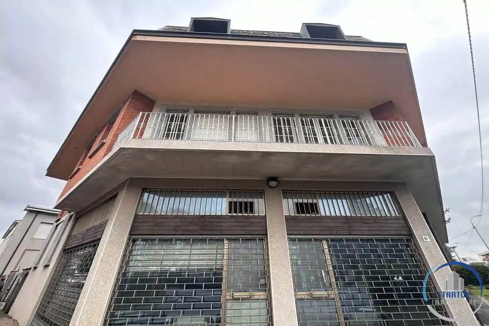 Palazzo - Edificio - foto 3