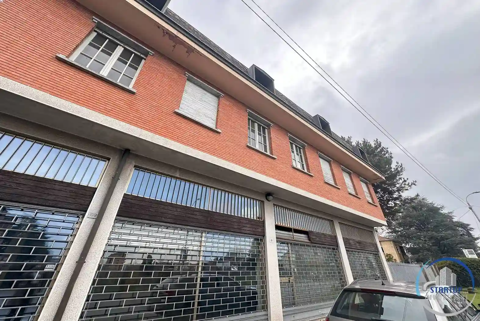 Palazzo - Edificio - foto 4