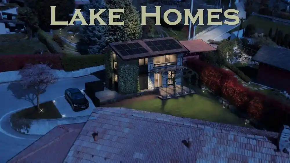 Villa in vendita a Massino Visconti