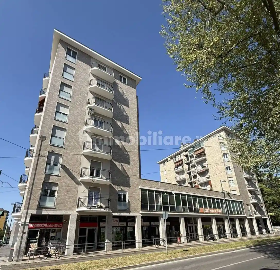 Appartamento in vendita a Cinisello Balsamo