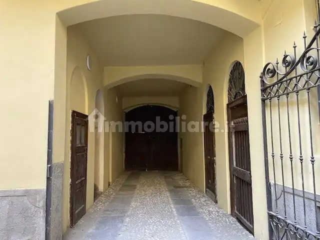 Attico via Simone del Pozzo, Centro, Vigevano - foto 2