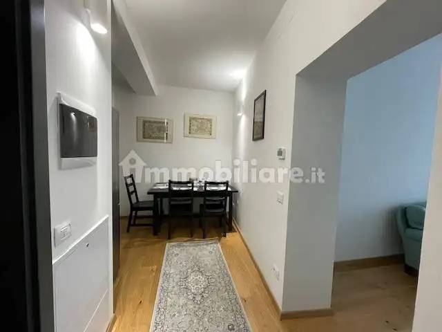 Attico via Simone del Pozzo, Centro, Vigevano - foto 3