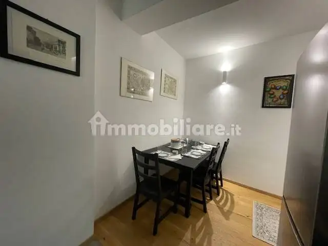 Attico via Simone del Pozzo, Centro, Vigevano - foto 4