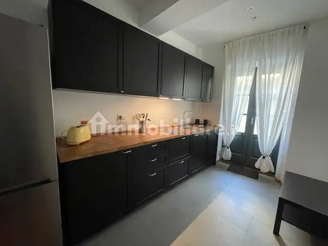 Attico via Simone del Pozzo, Centro, Vigevano - foto 5