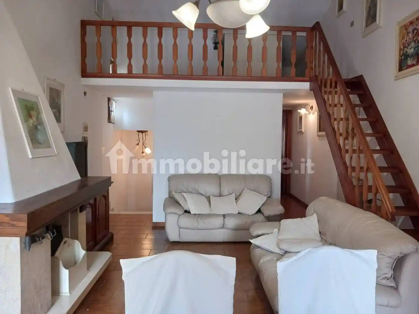 Appartamento in vendita a Moneglia