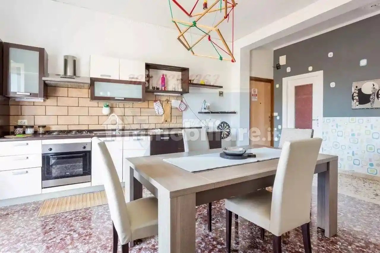 Appartamento in vendita a Siracusa