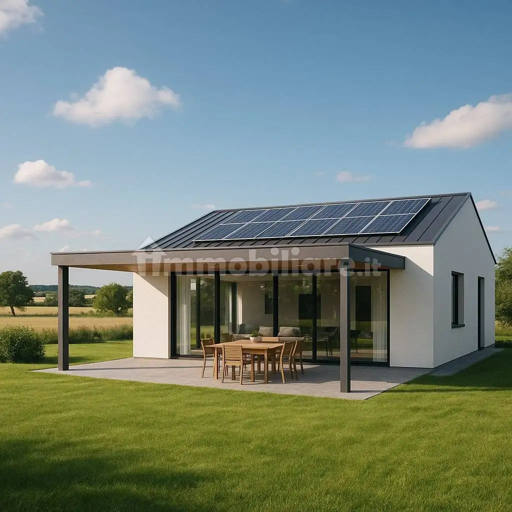 Villa in vendita a Mirano