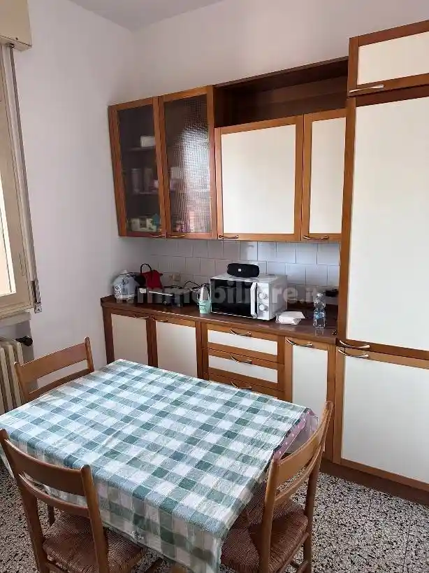 Appartamento in vendita a Ferrara