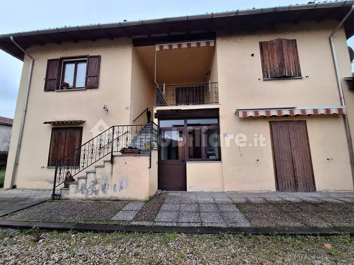 Villa in vendita a Alagna