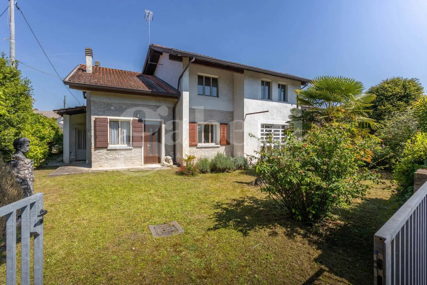 Villa in vendita a Cordovado