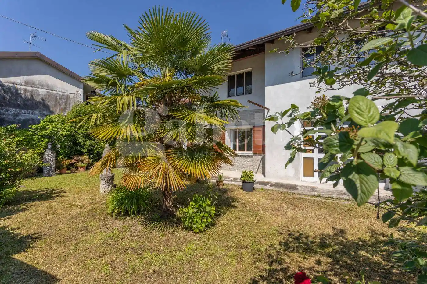 Villa bifamiliare via Canedi, 16, Madonna Di Campagna Di Cordovado, Cordovado - foto 4