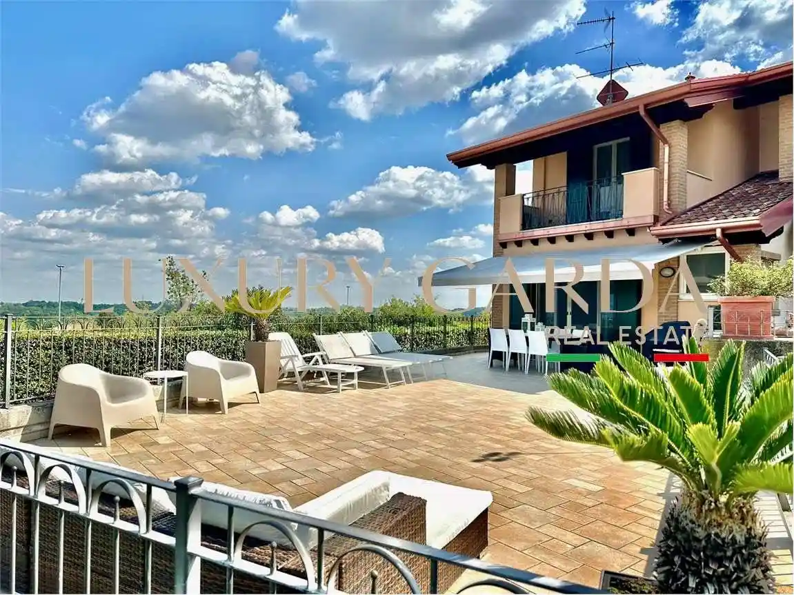 Villetta a schiera - foto 2