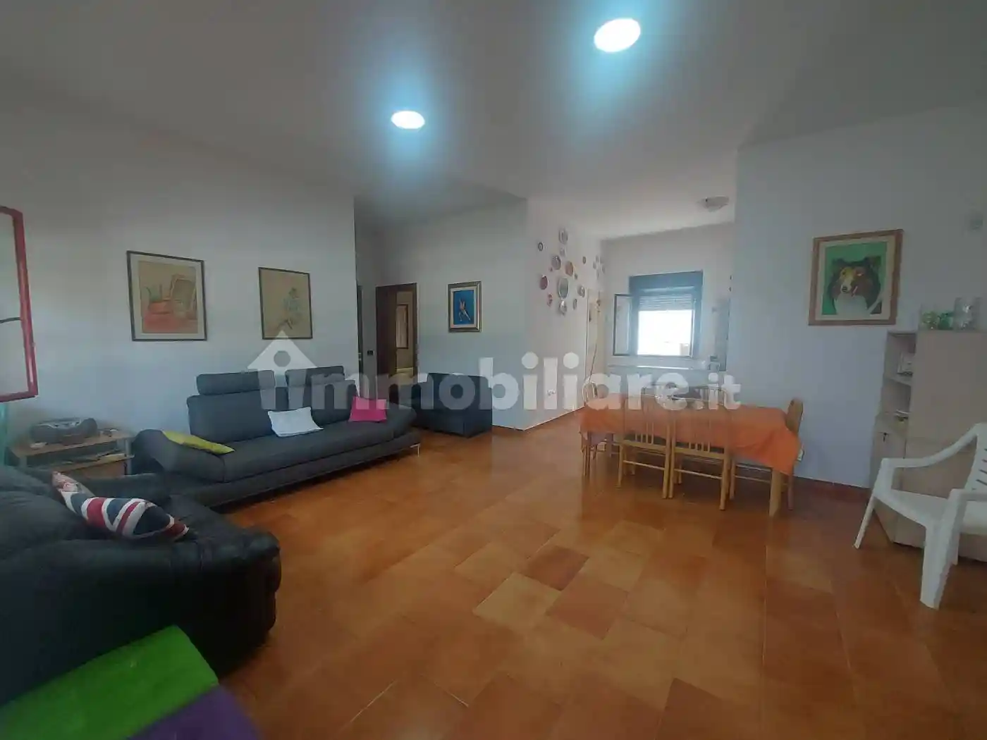 Villa in vendita a Pulsano