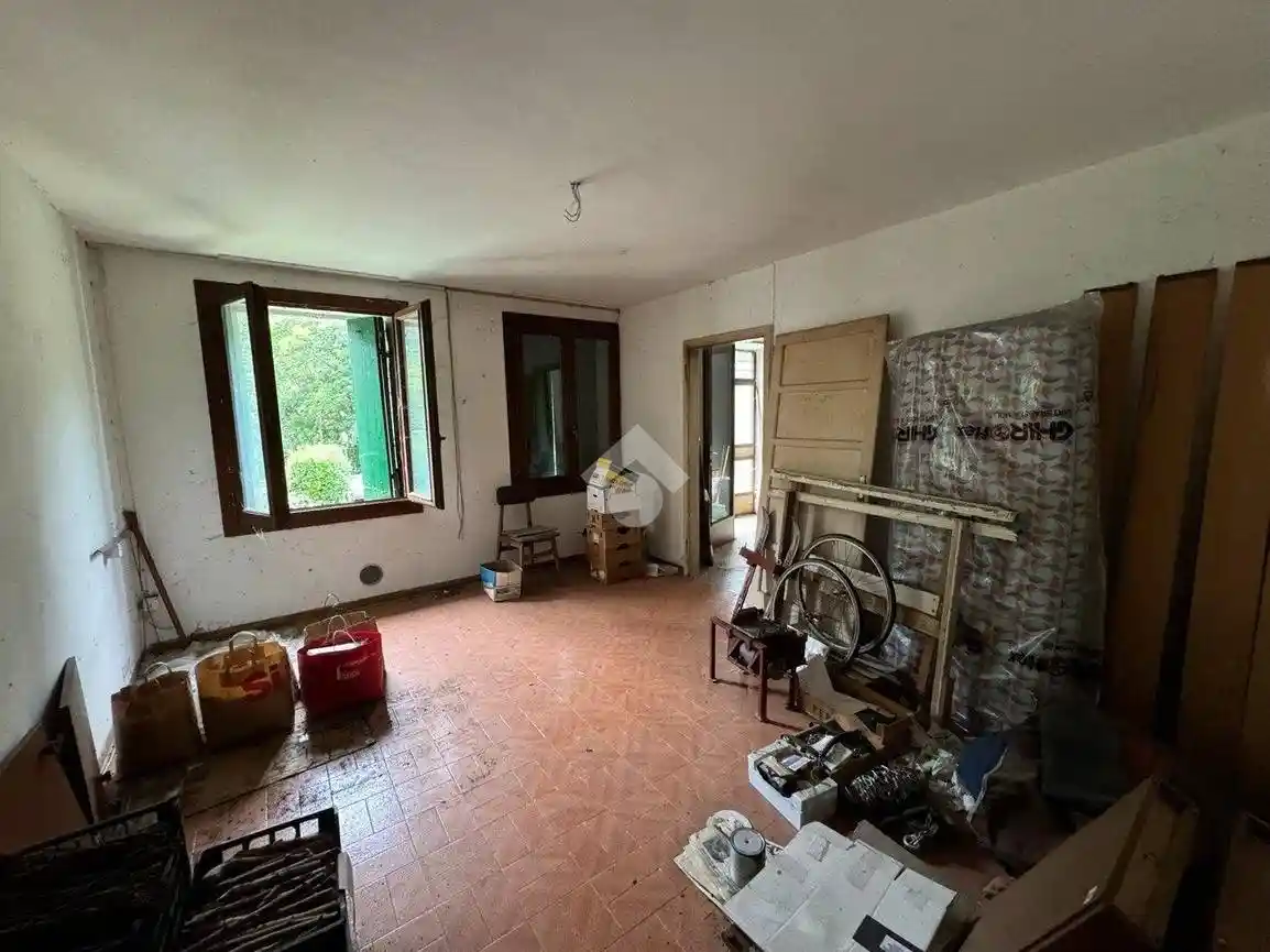 Appartamento in vendita a Torrebelvicino