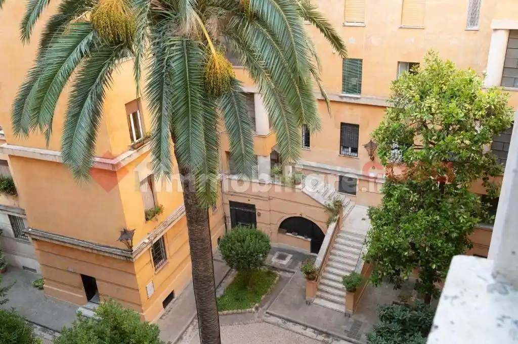 Bilocale via Pietro Querini, Testaccio, Roma - foto 4