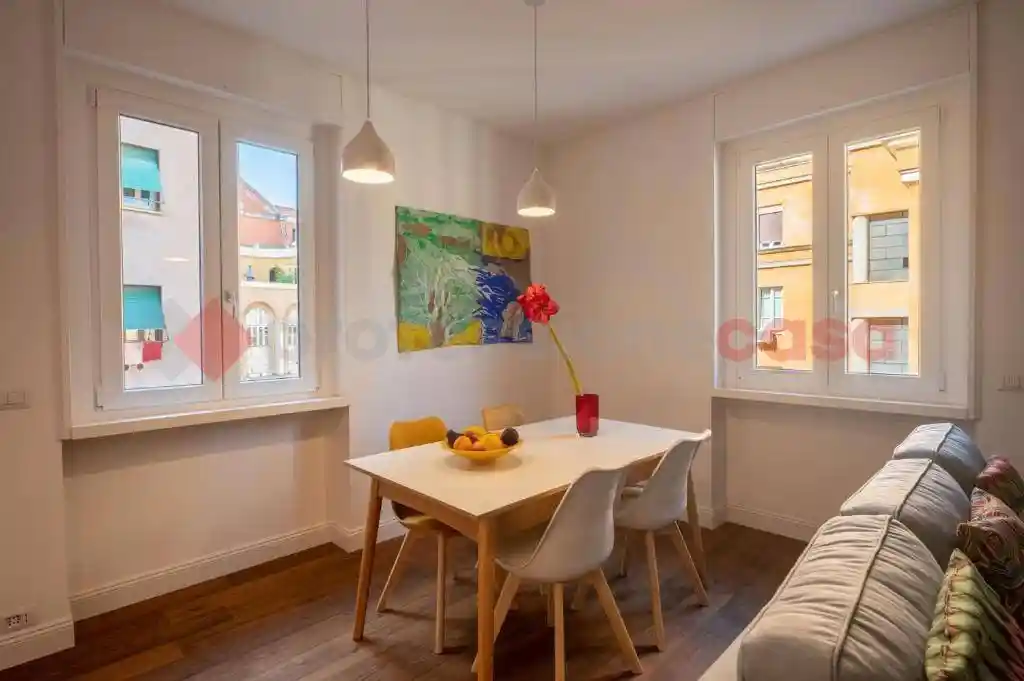 Bilocale via Pietro Querini, Testaccio, Roma - foto 5