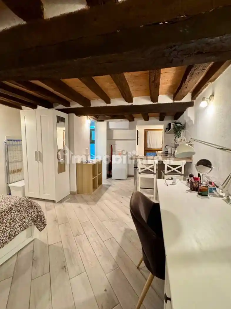 Appartamento in affitto a Modena
