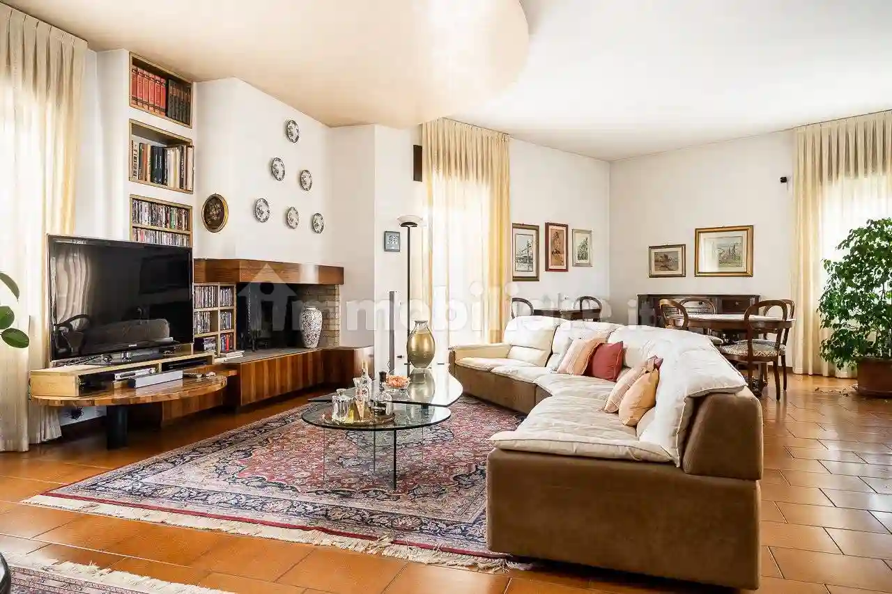 Villa - foto 5