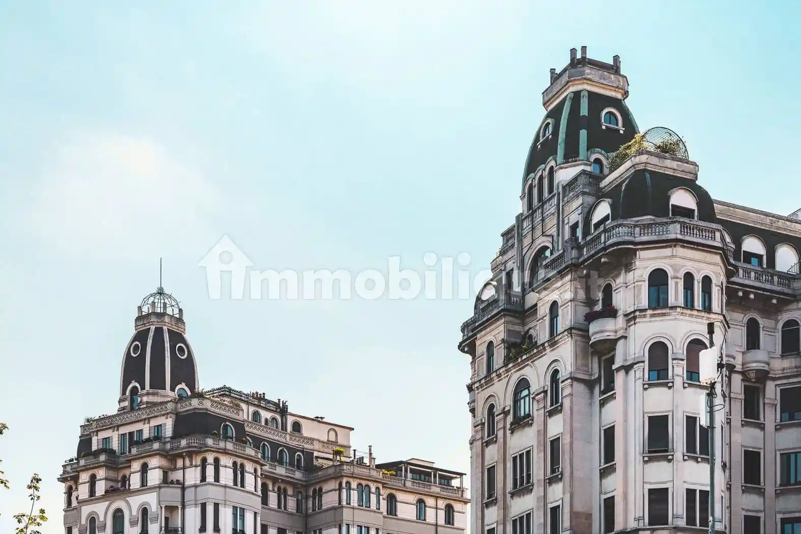 Palazzo - Edificio in Vendita - foto 3