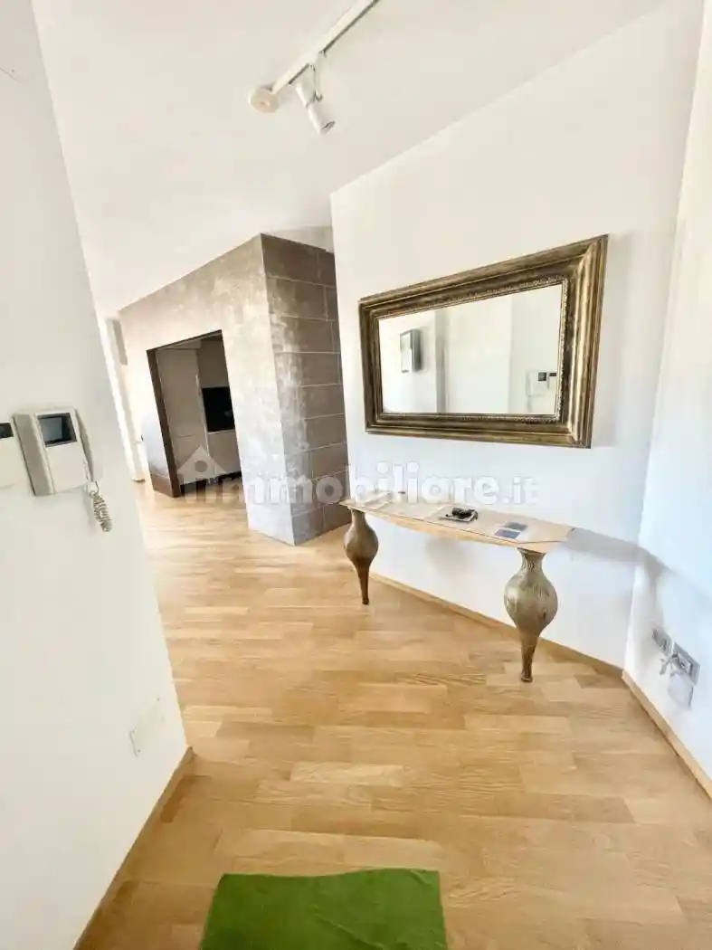 Trilocale viale Giacomo Mancini 2, Mancini, Cosenza - foto 3