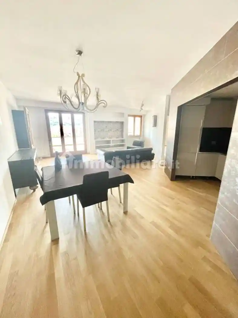 Trilocale viale Giacomo Mancini 2, Mancini, Cosenza - foto 4