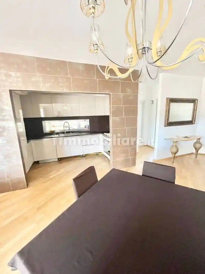 Trilocale viale Giacomo Mancini 2, Mancini, Cosenza - foto 5