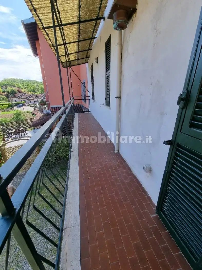 Appartamento in affitto a Capriata d'Orba