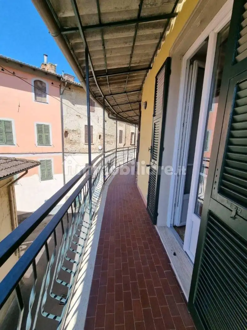 Appartamento via Roma, Centro, Capriata d'Orba - foto 5